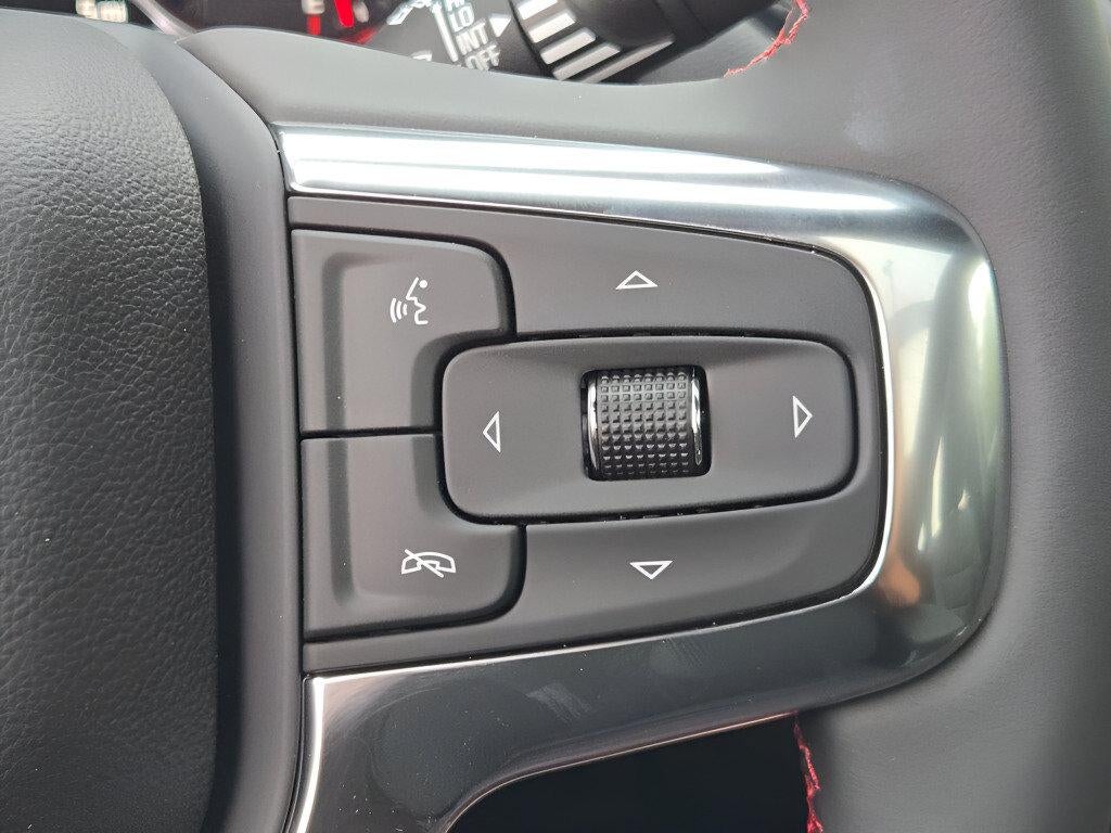 2026 Chevrolet Blazer RS AWD