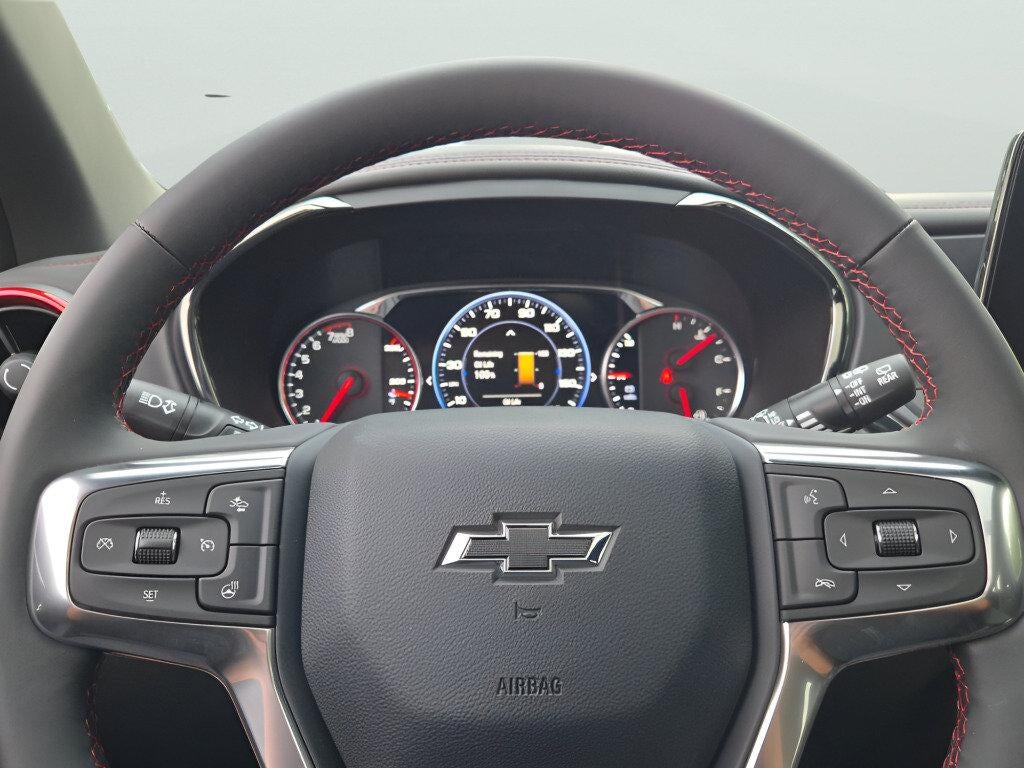 2026 Chevrolet Blazer RS AWD