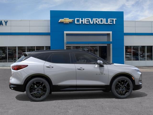 2026 Chevrolet Blazer RS AWD