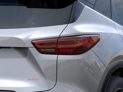 2026 Chevrolet Blazer RS AWD