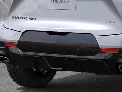 2026 Chevrolet Blazer RS AWD