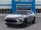 2026 Chevrolet Blazer RS AWD
