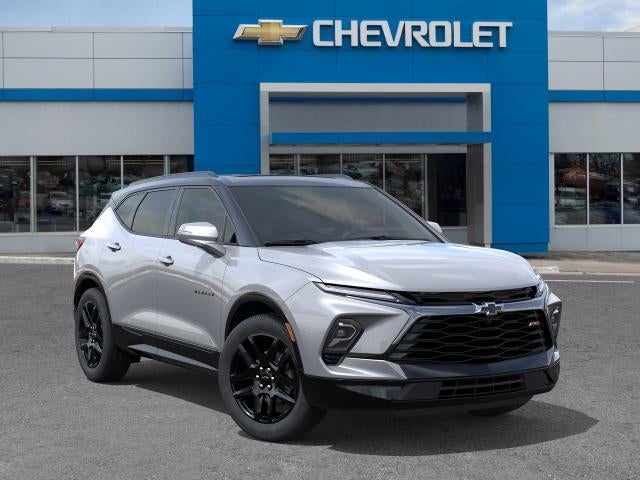2026 Chevrolet Blazer RS AWD