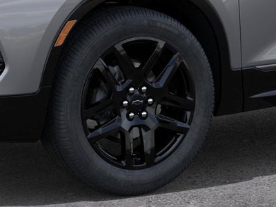 2026 Chevrolet Blazer RS AWD