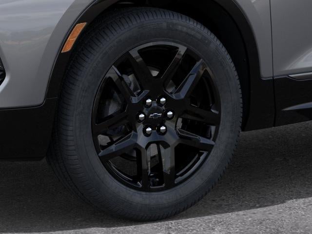 2026 Chevrolet Blazer RS AWD