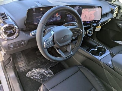 2026 Chevrolet Blazer EV LT AWD