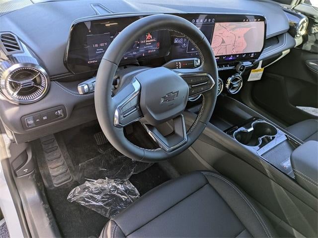 2026 Chevrolet Blazer EV LT AWD