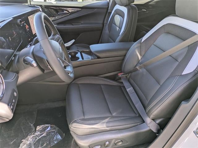 2026 Chevrolet Blazer EV LT AWD