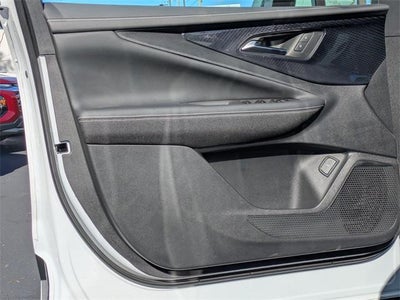 2026 Chevrolet Blazer EV LT AWD