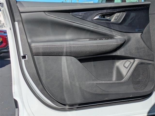 2026 Chevrolet Blazer EV LT AWD