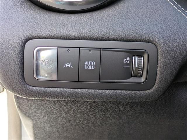 2026 Chevrolet Blazer EV LT AWD