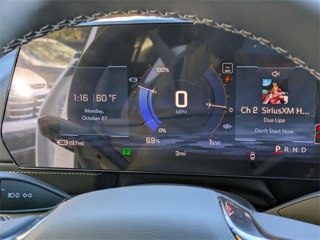 2026 Chevrolet Blazer EV LT AWD