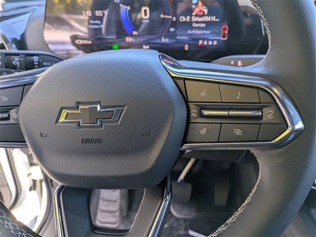 2026 Chevrolet Blazer EV LT AWD