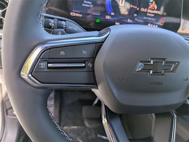 2026 Chevrolet Blazer EV LT AWD