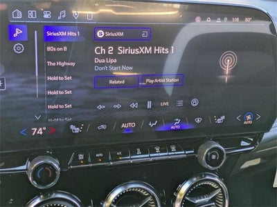 2026 Chevrolet Blazer EV LT AWD