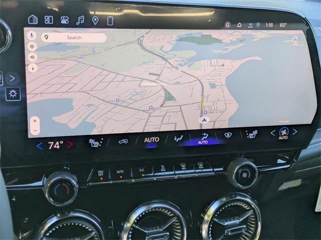 2026 Chevrolet Blazer EV LT AWD