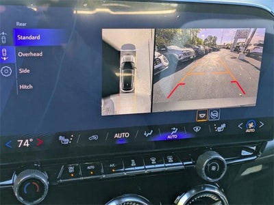 2026 Chevrolet Blazer EV LT AWD