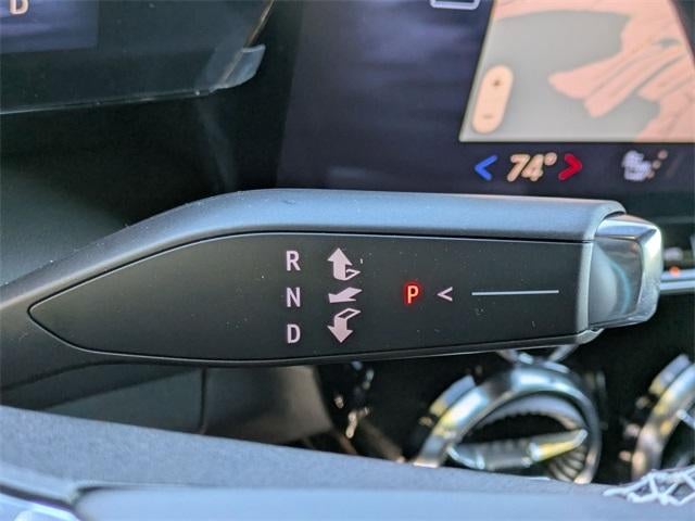 2026 Chevrolet Blazer EV LT AWD