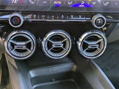 2026 Chevrolet Blazer EV LT AWD