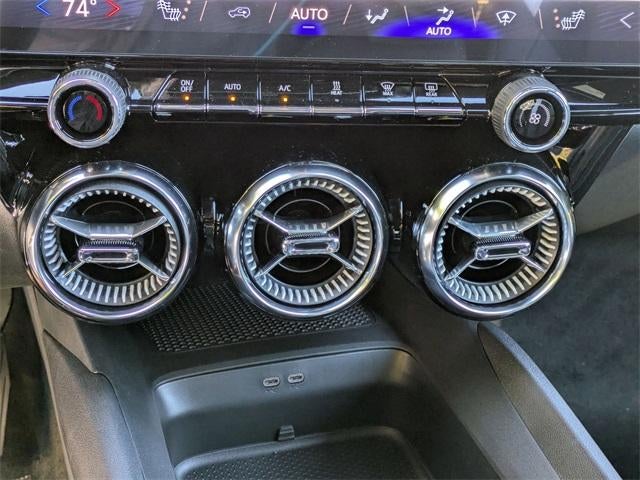 2026 Chevrolet Blazer EV LT AWD