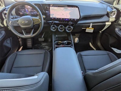 2026 Chevrolet Blazer EV LT AWD