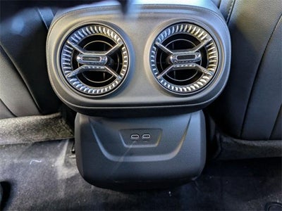 2026 Chevrolet Blazer EV LT AWD