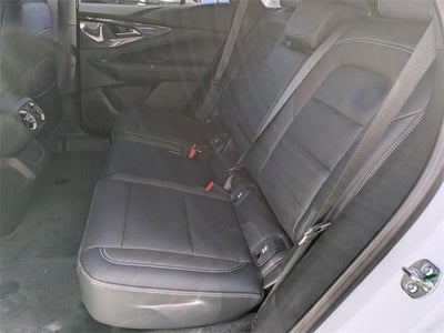 2026 Chevrolet Blazer EV LT AWD