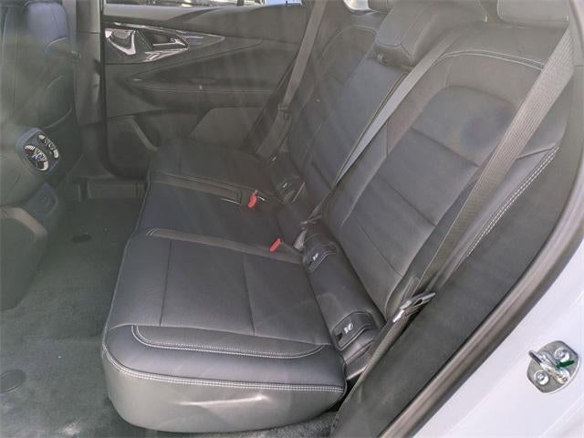 2026 Chevrolet Blazer EV LT AWD