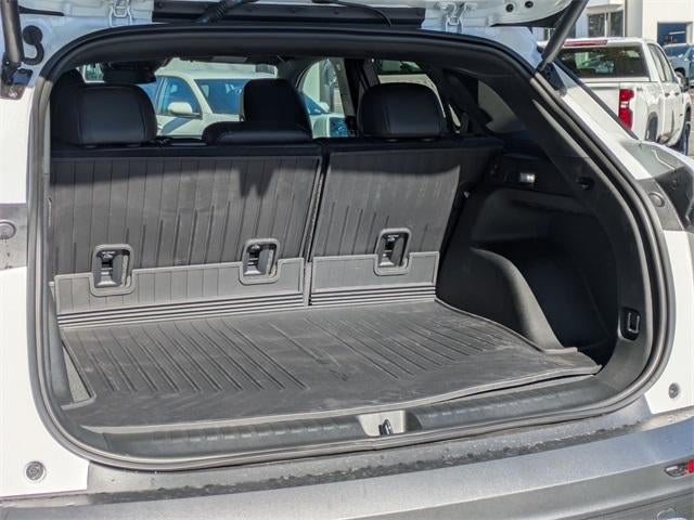 2026 Chevrolet Blazer EV LT AWD