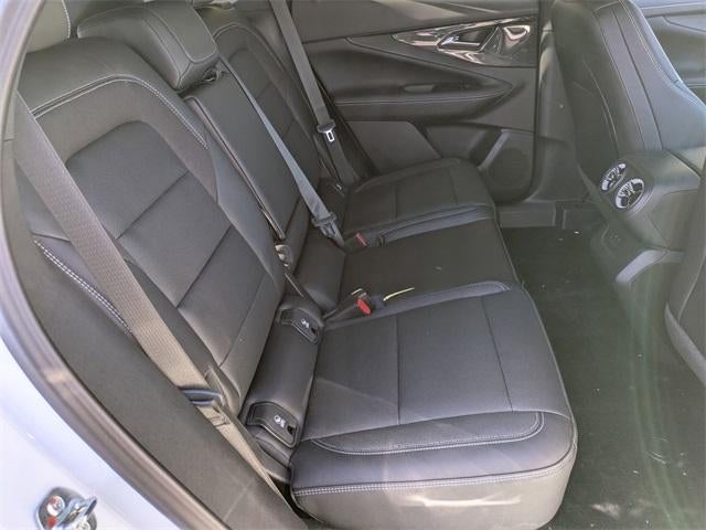 2026 Chevrolet Blazer EV LT AWD