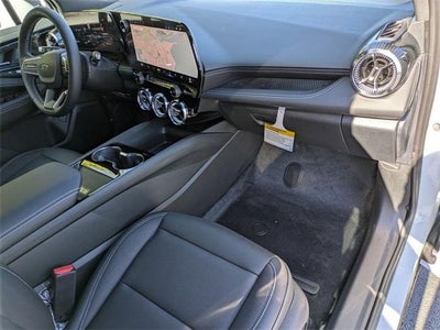 2026 Chevrolet Blazer EV LT AWD