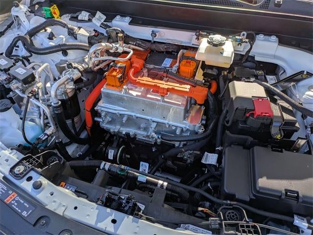 2026 Chevrolet Blazer EV LT AWD