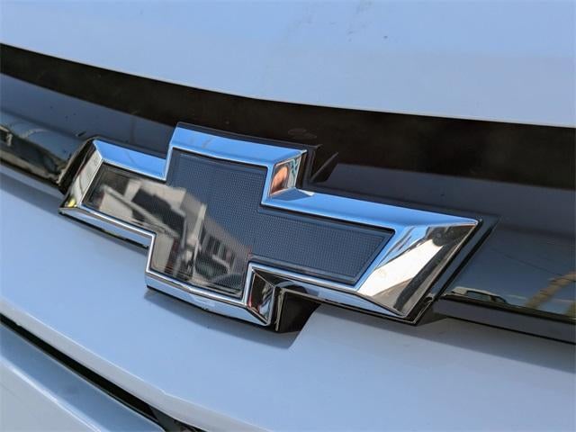 2026 Chevrolet Blazer EV LT AWD