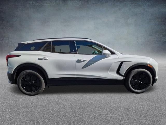 2026 Chevrolet Blazer EV LT AWD