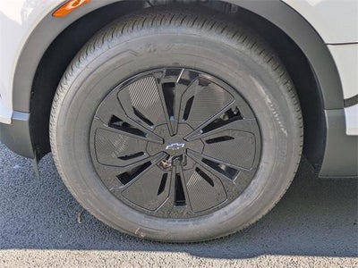 2026 Chevrolet Blazer EV LT AWD