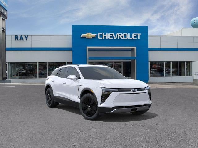 2026 Chevrolet Blazer EV LT AWD