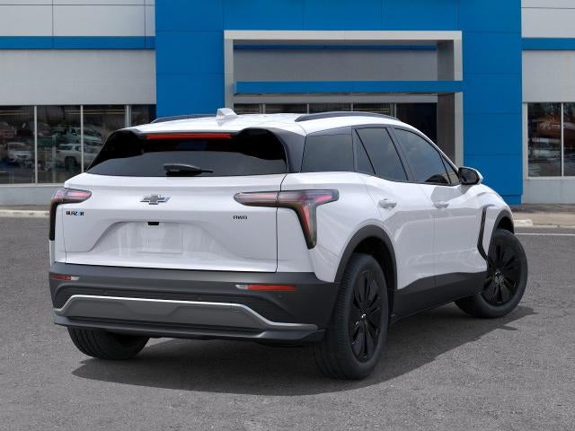 2026 Chevrolet Blazer EV LT AWD