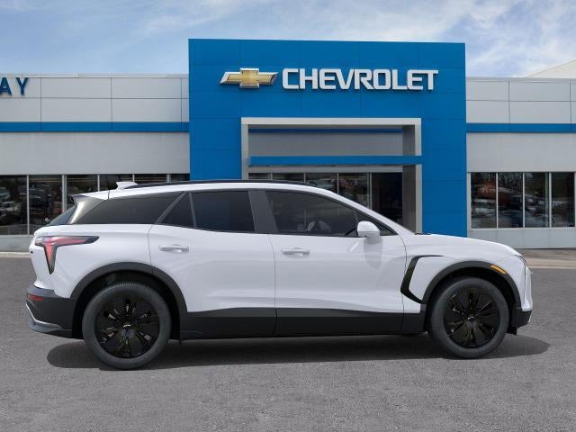 2026 Chevrolet Blazer EV LT AWD