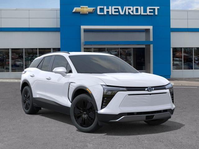 2026 Chevrolet Blazer EV LT AWD