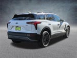 2026 Chevrolet Blazer EV LT AWD