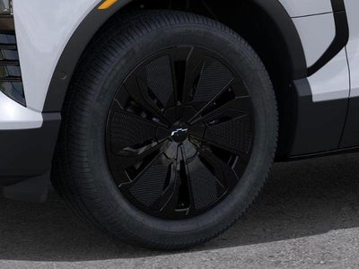 2026 Chevrolet Blazer EV LT AWD