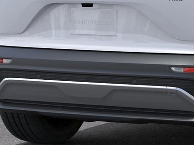 2026 Chevrolet Blazer EV LT AWD