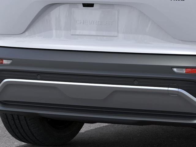 2026 Chevrolet Blazer EV LT AWD