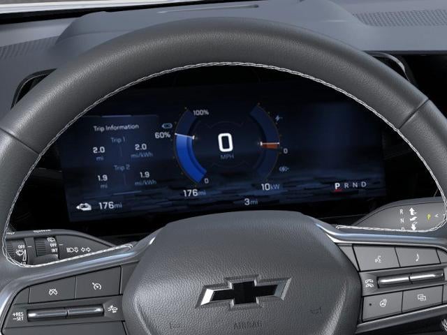 2026 Chevrolet Blazer EV LT AWD