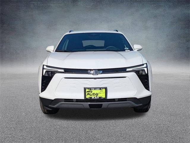 2026 Chevrolet Blazer EV LT AWD