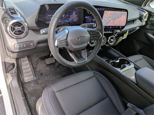 2026 Chevrolet Blazer EV LT AWD