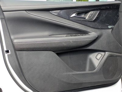 2026 Chevrolet Blazer EV LT AWD