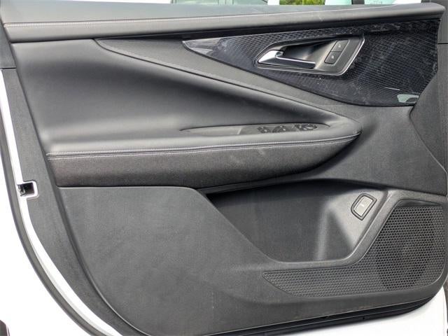 2026 Chevrolet Blazer EV LT AWD