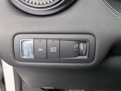 2026 Chevrolet Blazer EV LT AWD