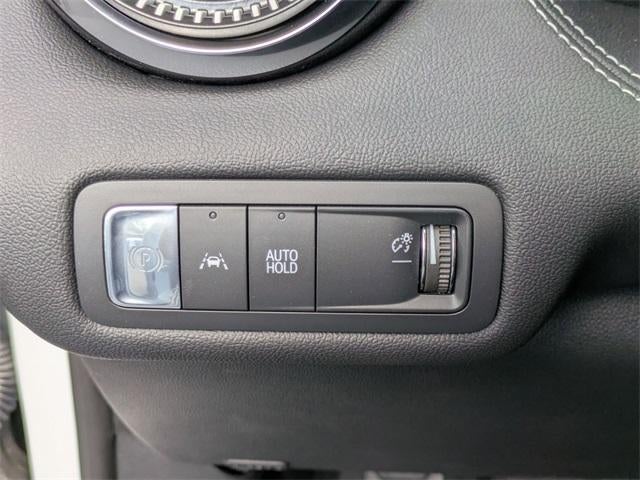 2026 Chevrolet Blazer EV LT AWD